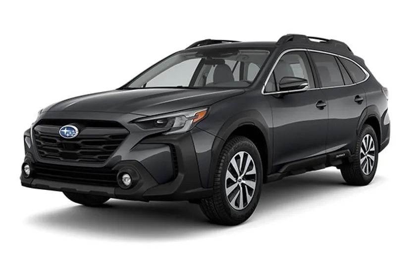 2025 Subaru Outback Premium photo 1
