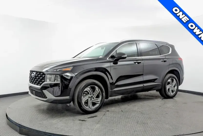 2023 Hyundai Santa Fe SEL photo 1