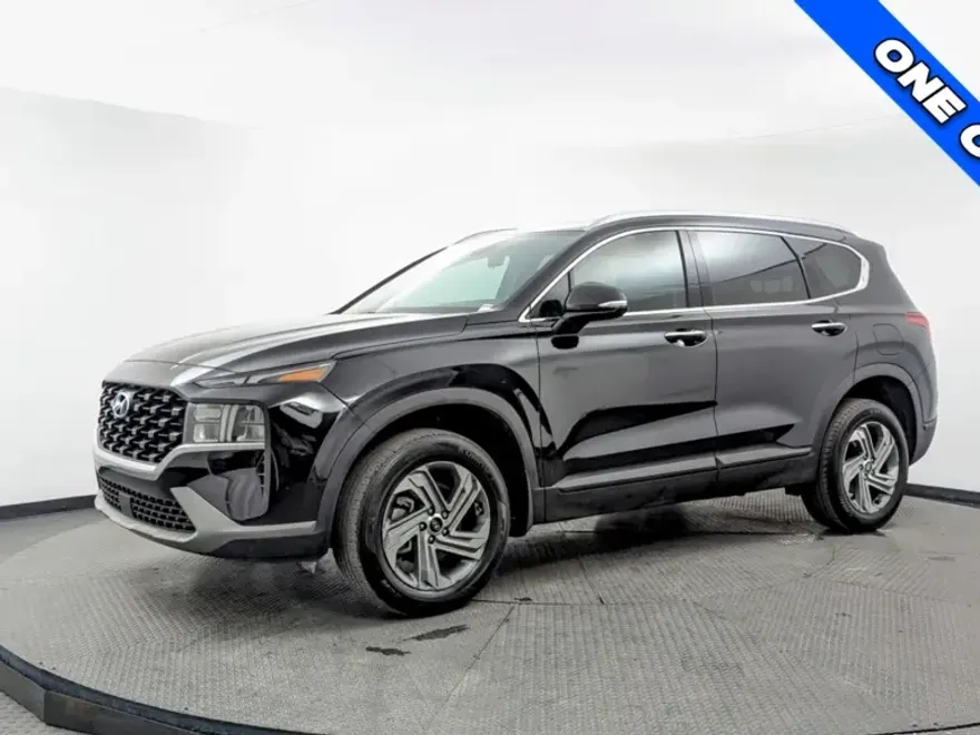2023 Hyundai Santa Fe SEL photo 1