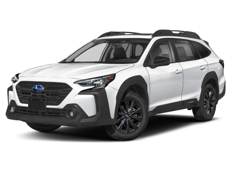 2024 Subaru Outback Onyx Edition photo 1