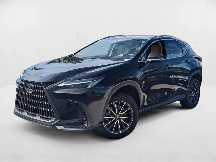 2024 Lexus NX 250 photo 1