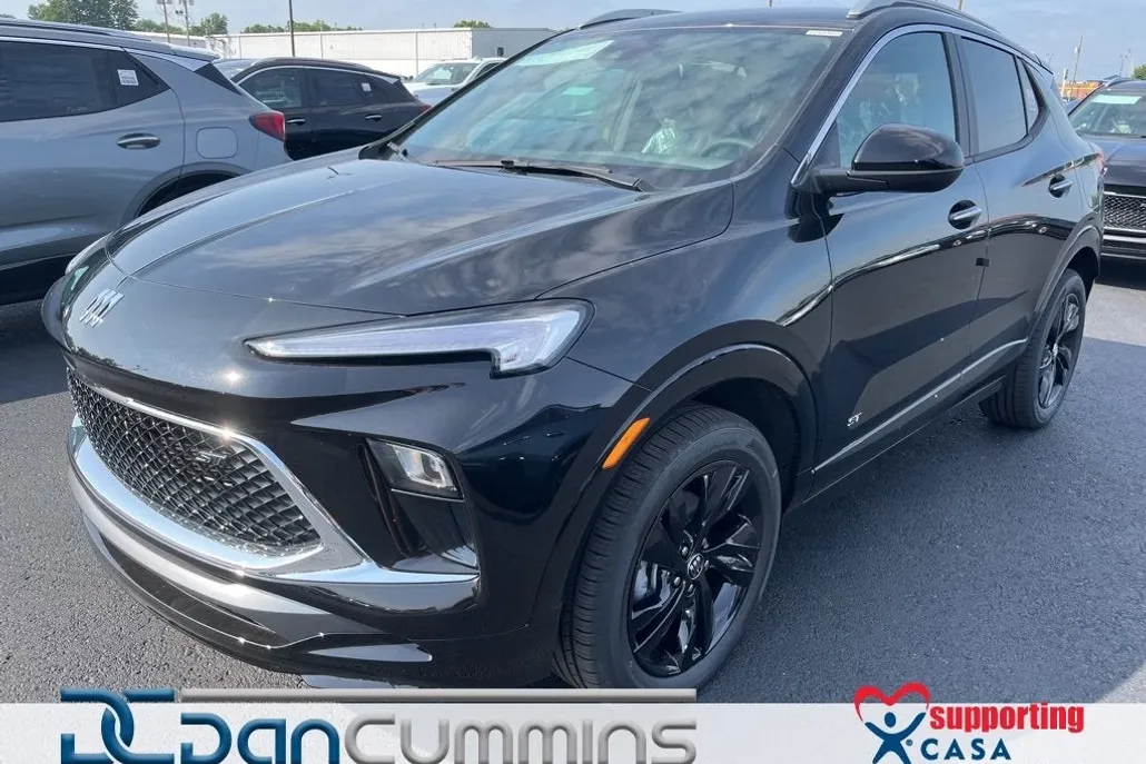 2026 Buick Encore GX Sport Touring photo 1