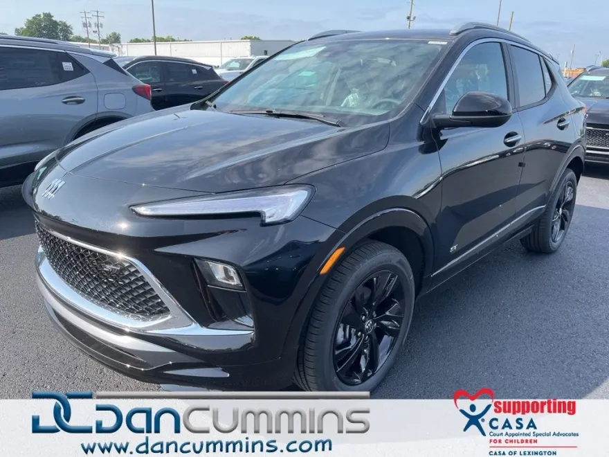 2026 Buick Encore GX Sport Touring photo 1