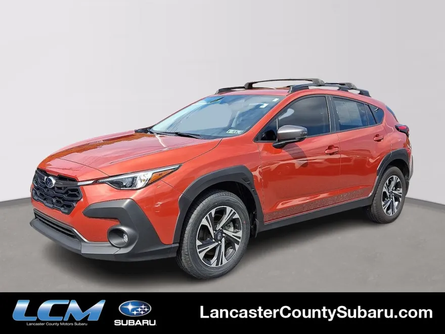 2024 Subaru Crosstrek Premium photo 1