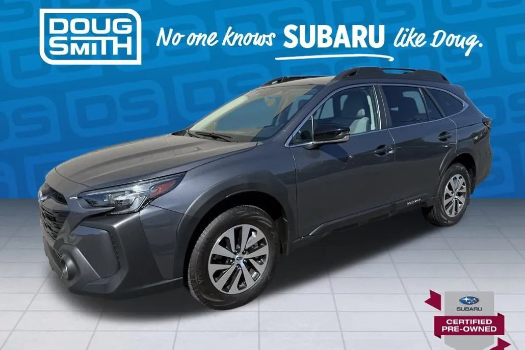 2025 Subaru Outback Premium photo 1