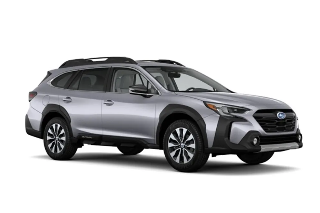 2025 Subaru Outback Limited photo 1