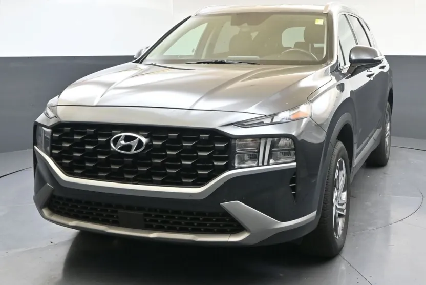 2023 Hyundai Santa Fe SEL photo 1