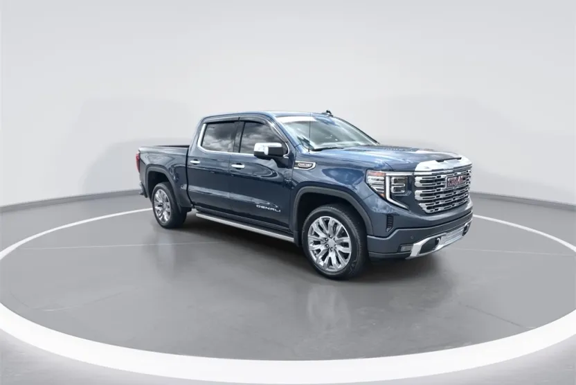 2023 Gmc Sierra 1500 Denali photo 1
