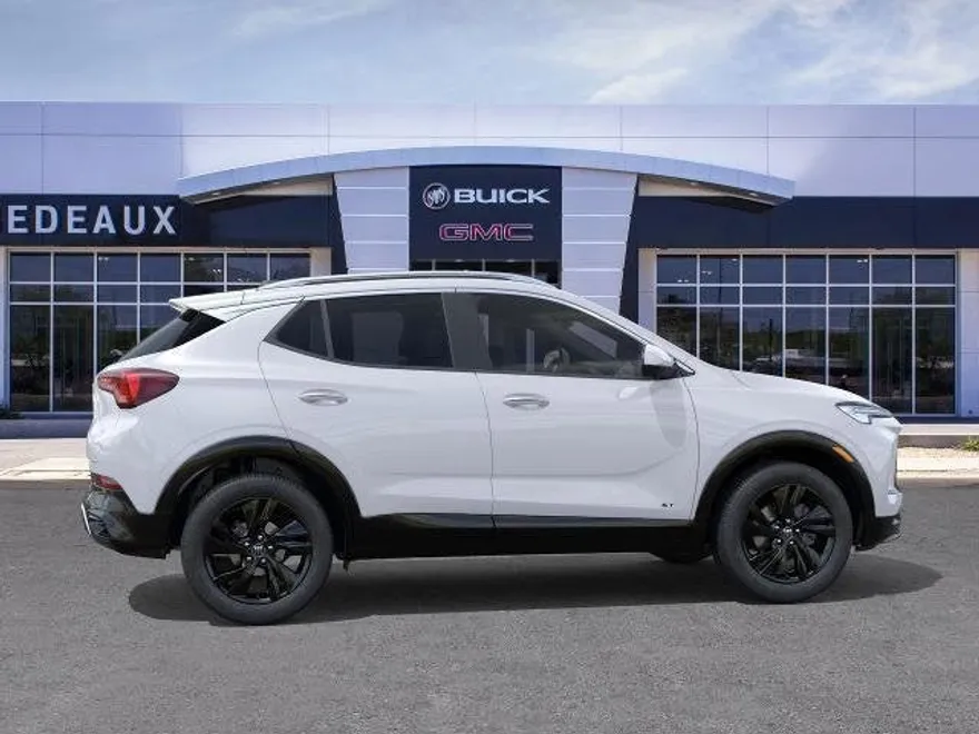 2026 Buick Encore GX Sport Touring photo 1
