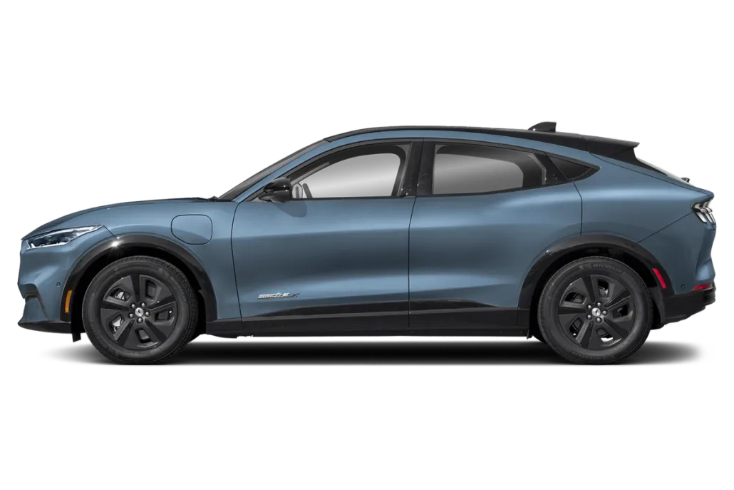 2023 Ford Mustang Mach-E Select photo 1