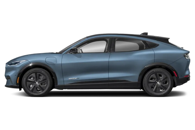 2023 Ford Mustang Mach-E Select photo 1
