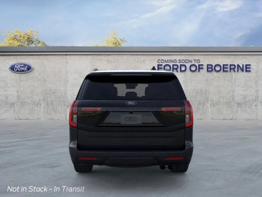 2025 Ford Expedition photo 1