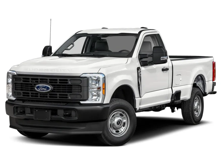 2024 Ford F-250 photo 1