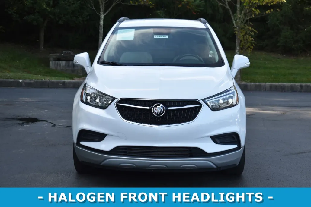 2019 Buick Encore Preferred photo 1
