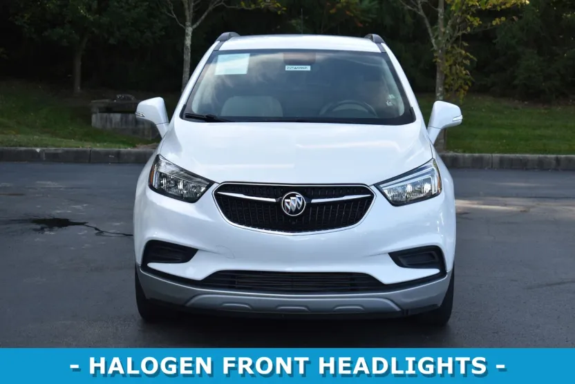 2019 Buick Encore Preferred photo 1