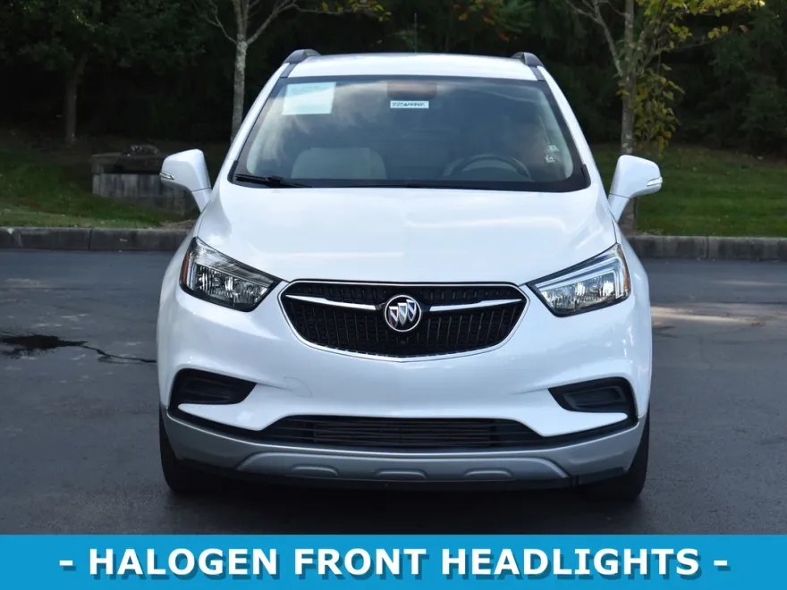 2019 Buick Encore Preferred photo 1
