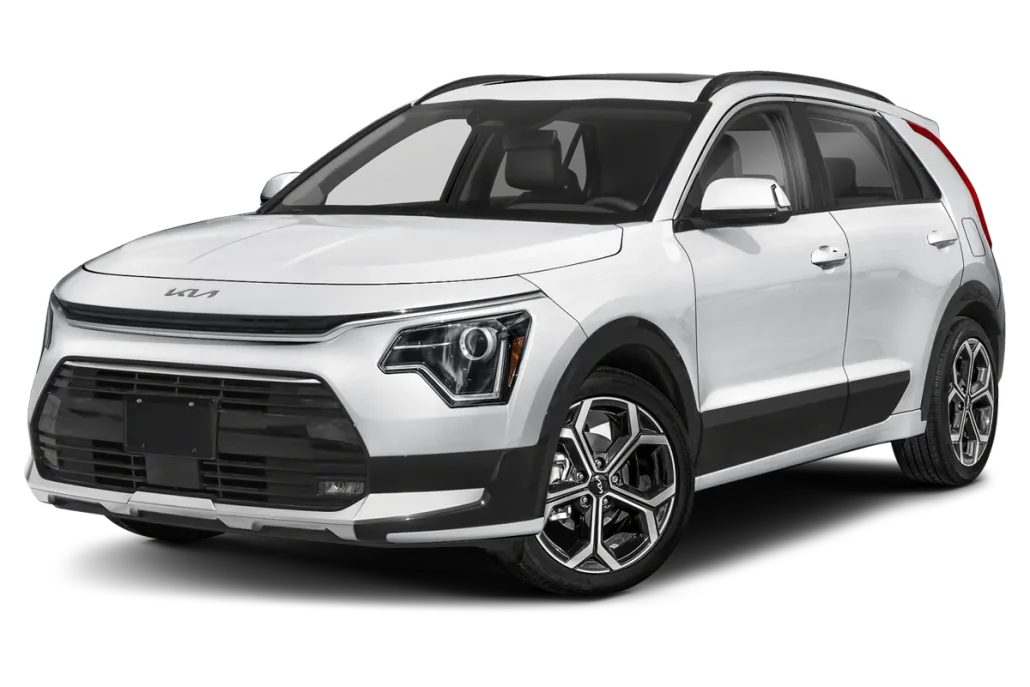 2023 Kia Niro EX Touring photo 1