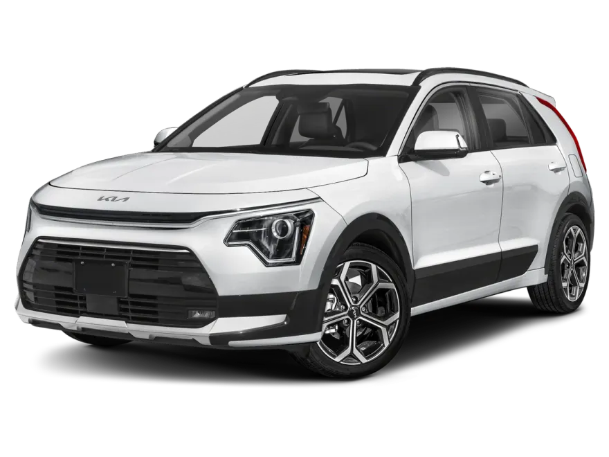 2023 Kia Niro EX Touring photo 1