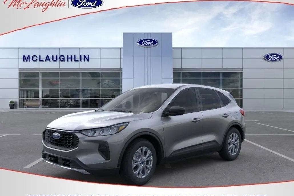 2025 Ford Escape Active photo 1
