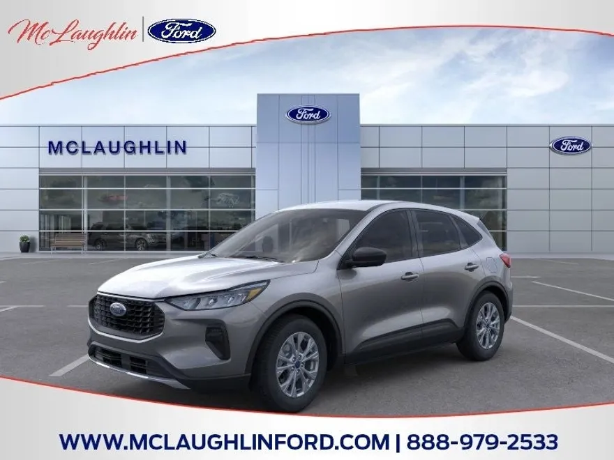 2025 Ford Escape Active photo 1
