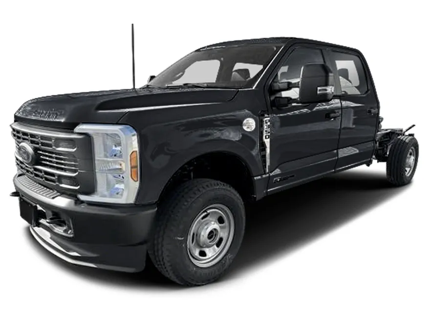 2024 Ford F-350 XL photo 1
