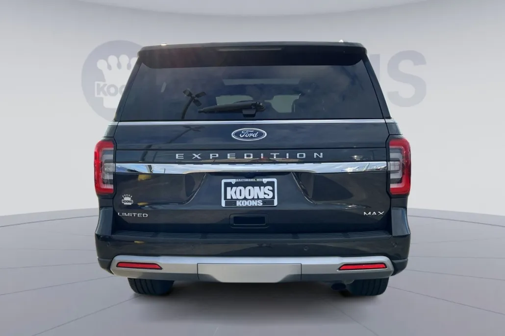 2023 Ford Expedition MAX Limited photo 1