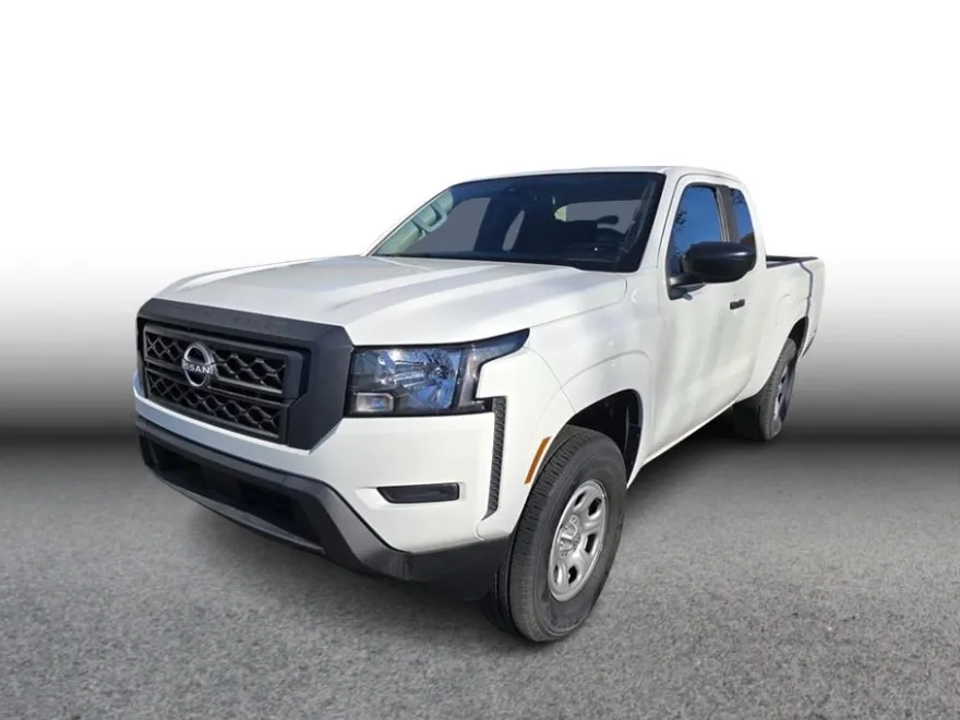 2023 Nissan Frontier King Cab S photo 1