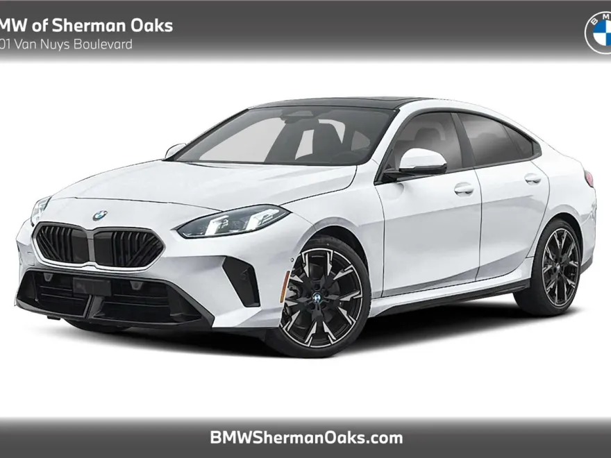 2026 Bmw 228i Coupe photo 1