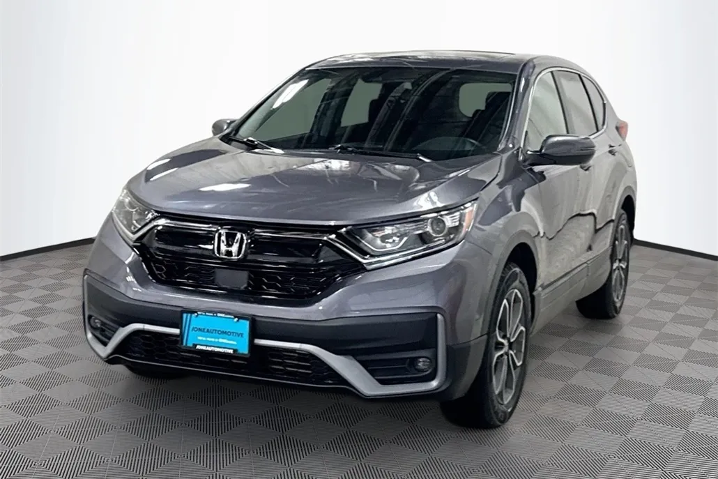 2022 Honda CR-V EX photo 1