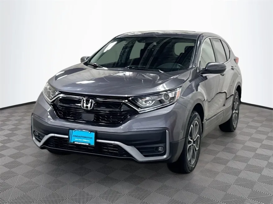 2022 Honda CR-V EX photo 1