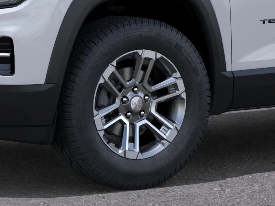 2026 Gmc Terrain Elevation photo 1