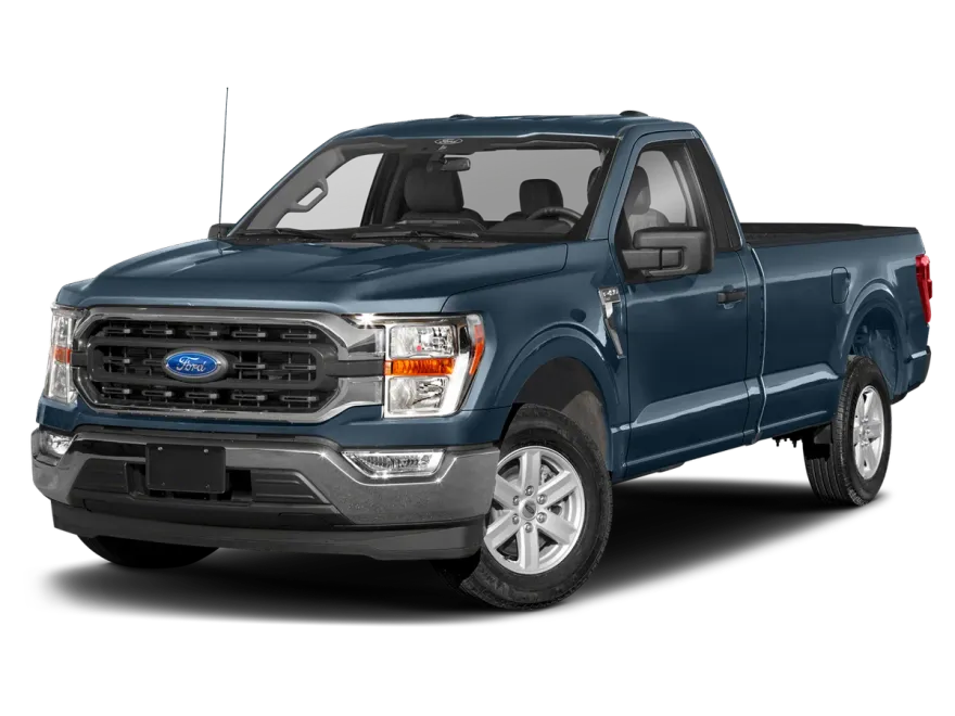 2023 Ford F-150 XL photo 1