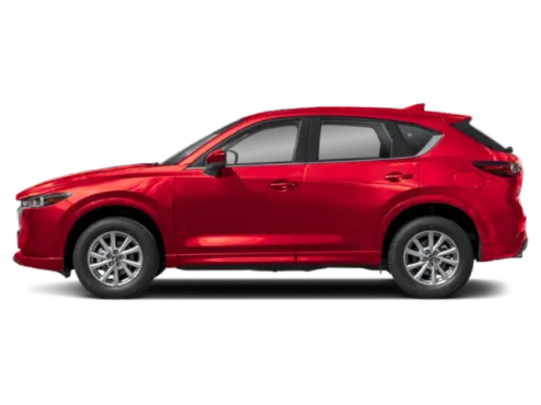 2025 Mazda CX-5 2.5 S Carbon photo 4