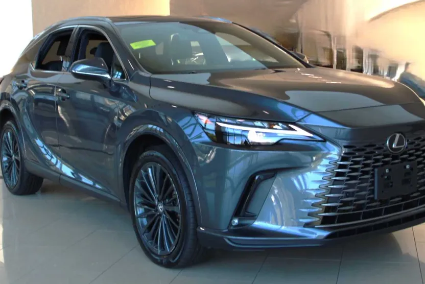 2024 Lexus RX 350 Premium photo 1