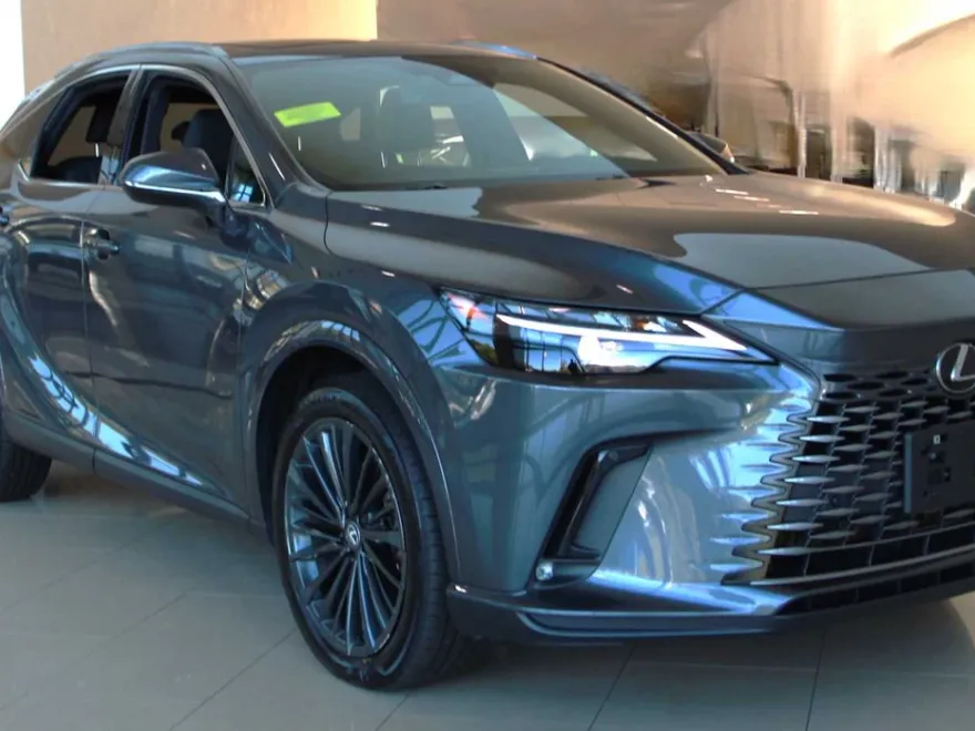2024 Lexus RX 350 Premium photo 1