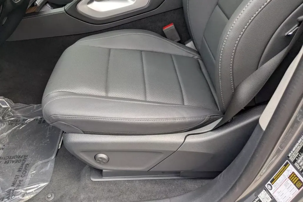 2026 Mercedes Benz GLE 350 photo 1