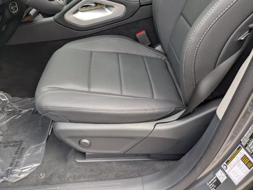 2026 Mercedes Benz GLE 350 photo 1