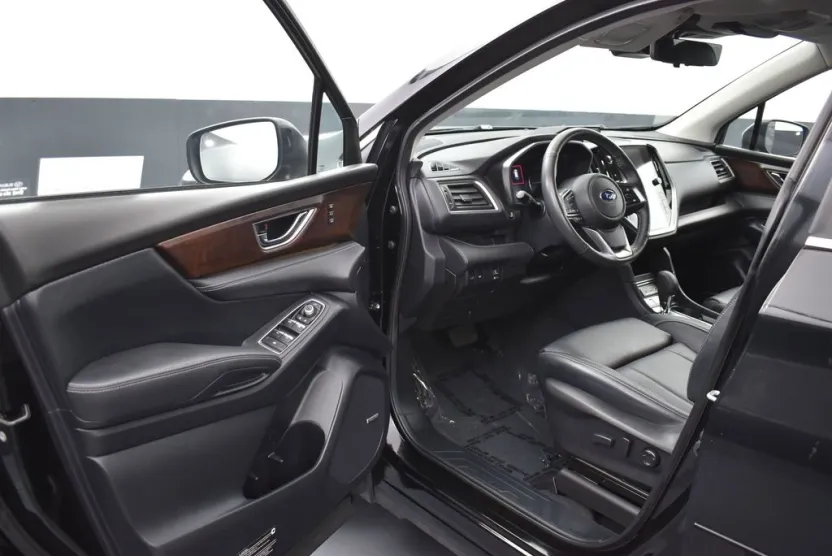 2023 Subaru Ascent Touring photo 1