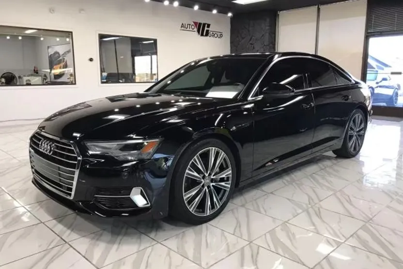 2020 Audi A6 TFSI Premium photo 1