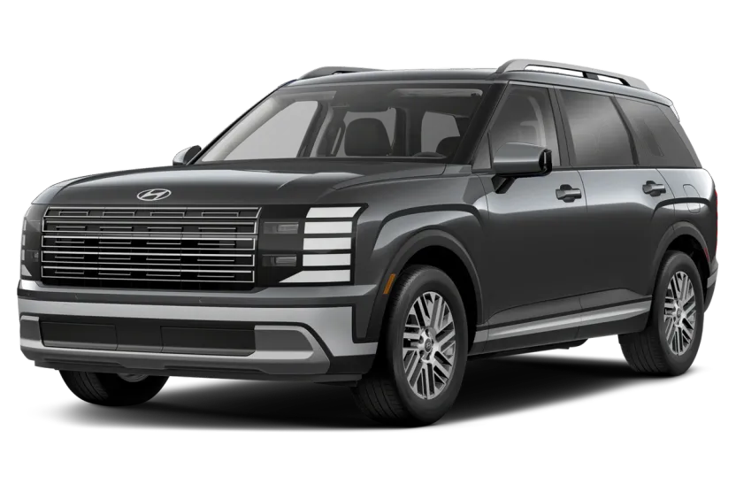2026 Hyundai Palisade SEL photo 1