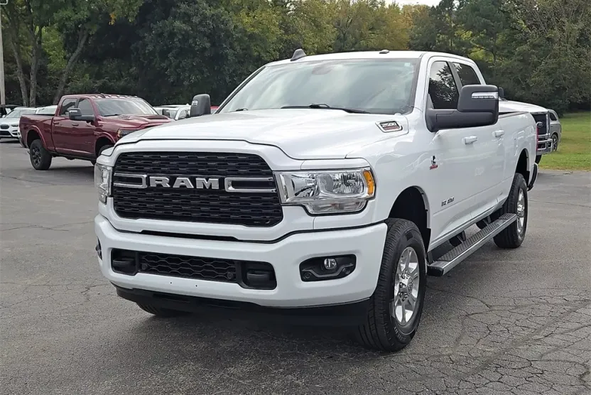 2023 Ram 2500 Big Horn photo 1
