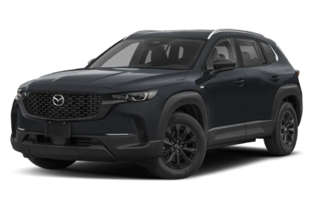 2025 Mazda CX-50 Preferred photo 1