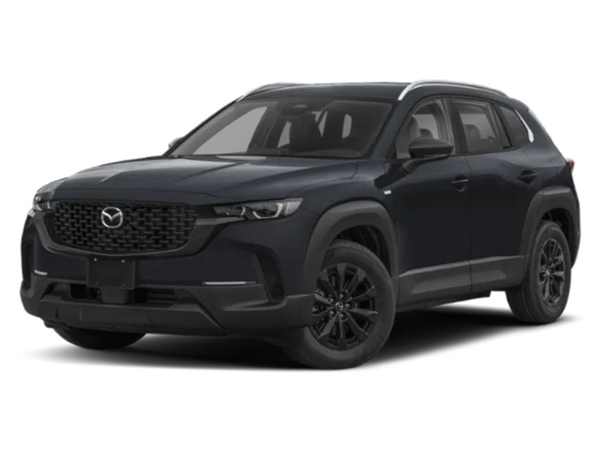 2025 Mazda CX-50 Preferred photo 1