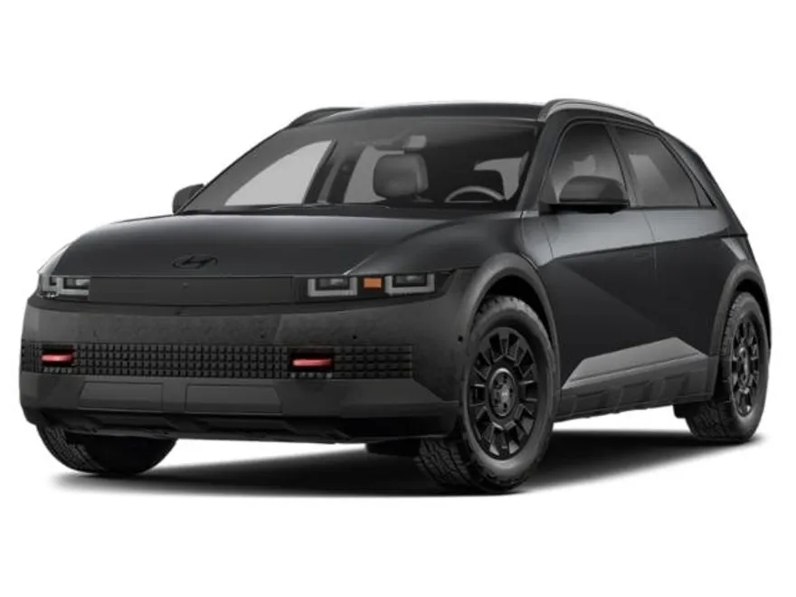 2025 Hyundai Ioniq 5 photo 1