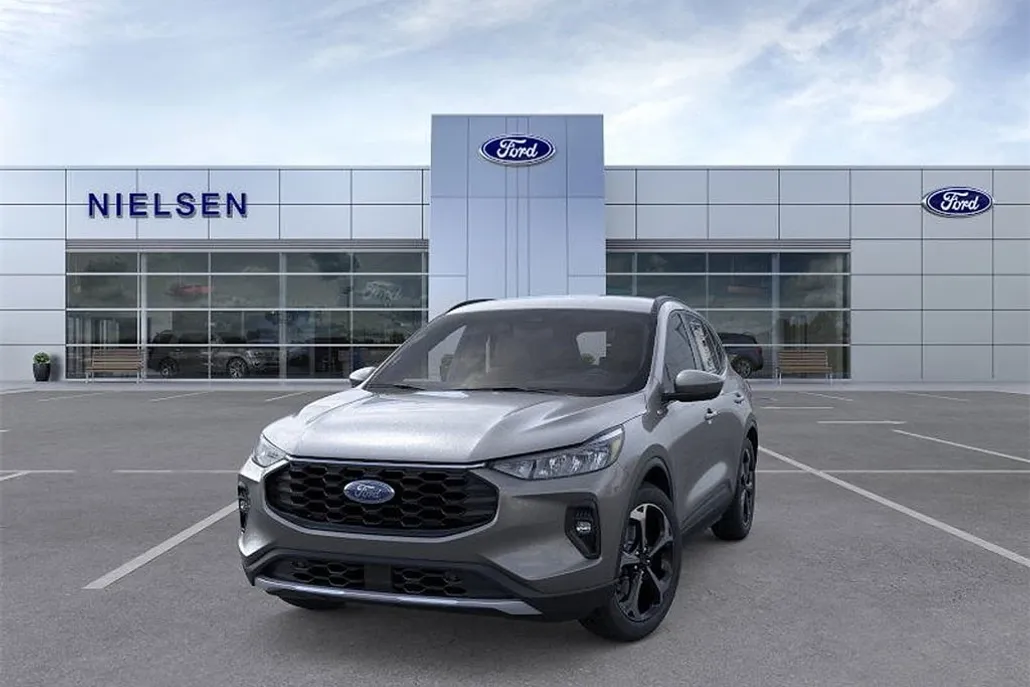 2025 Ford Escape ST-Line Select photo 1