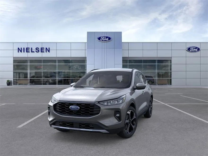 2025 Ford Escape ST-Line Select photo 1