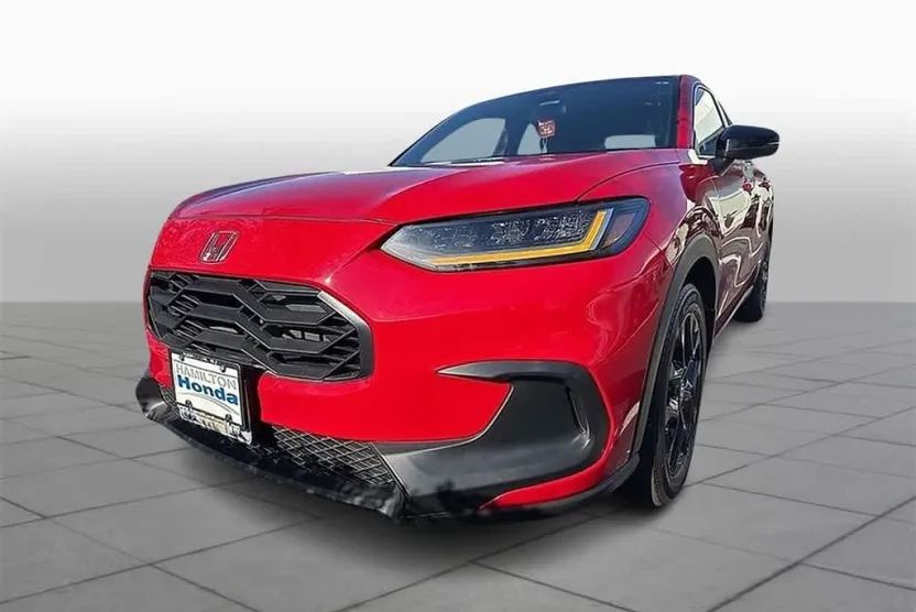 2023 Honda HR-V Sport photo 1