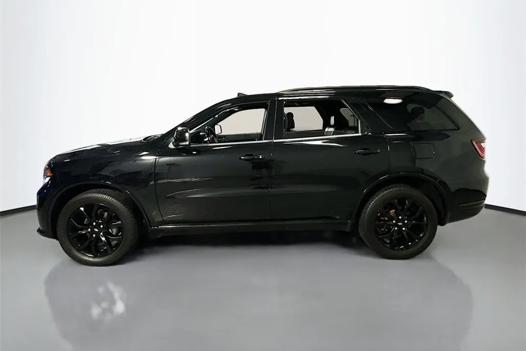 2020 Dodge Durango GT Plus photo 1