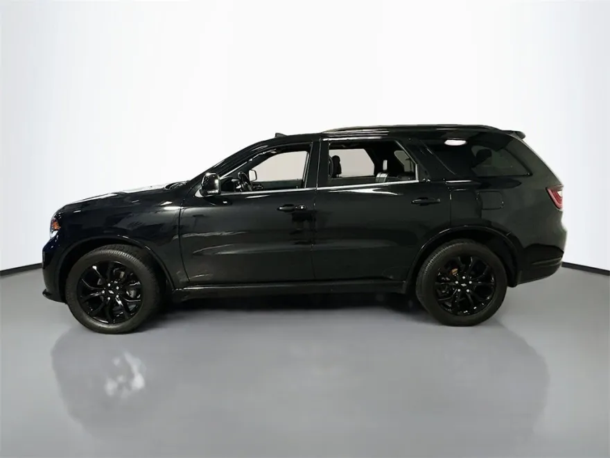 2020 Dodge Durango GT Plus photo 1