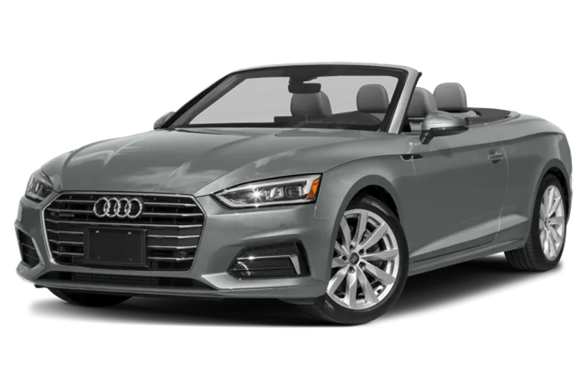 2019 Audi A5 2.0T Premium Plus Quattro photo 1